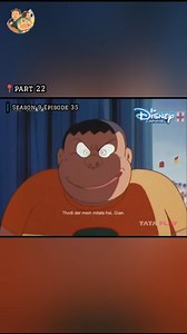 🍿📽 Doraemon: Season 9 Episode 35 Part 22 #doraemon #doraemonmovie #nobitashizuka #nobita #doraemons #viral #doraemonhindi #india #reels #reelsinstagram #reelitfeelit #explore #cartoon #doremnon #like #instalike #igreach #explorepage #feed #doraemonlover #doraemonlovers Keywords - [Instagram, Trending, Viral, Pippo, Backbenchers, Sigma, Savage, Doraemon movie steel troops, Doraemon, Shinchan, Oggy and the cockroaches, Cartoon, Anime, Animation, Nostalgia, Nostalgic] | Nobita Nobi