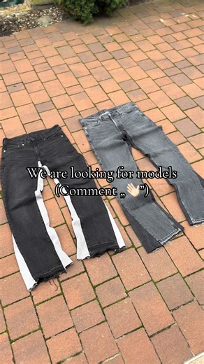 Ig:kabe__denim__lab__ #flaredjeans #flarejeans #brandowner #clothingbrand #fyp