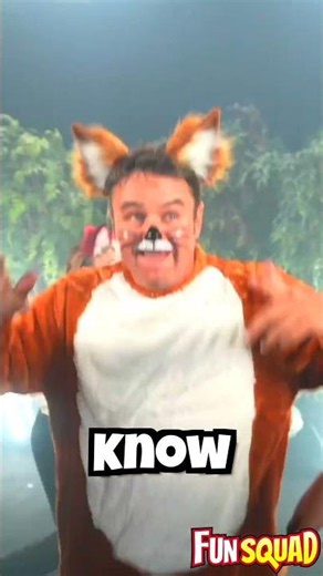 What Does the Fox Say