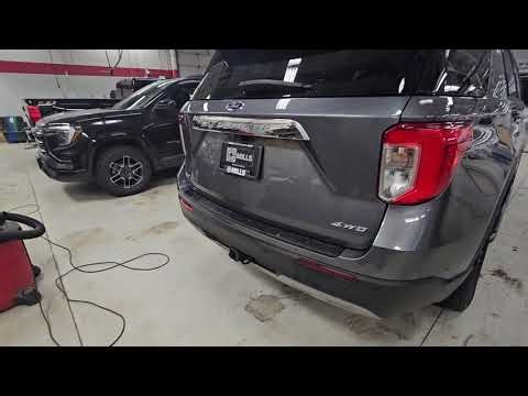 21 explower mills gm