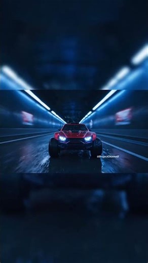 Fastest RC Race Ever – You Won’t Believe The Speed!