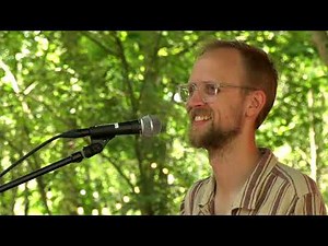 Sam Moss - 2023 NMF Sycamore Sessions