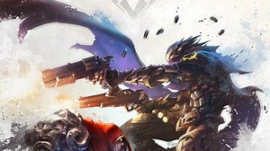 Watch the full Darksiders Genesis E3 2019 gameplay demo