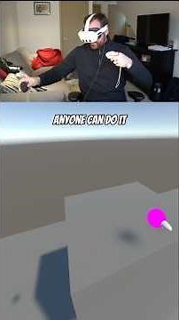 How to add Gorilla Tag locomotion to your VR game in 2025 #metaquest #gamedev #fangame