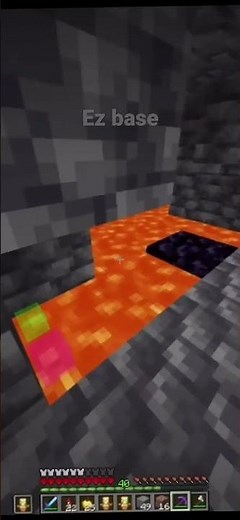 Raiding mod stacked base donut SMP donutsmp check description
