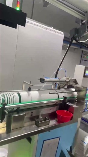 An upgrade in plastic cup and bowl production! #plastic #cup #bowl #printer