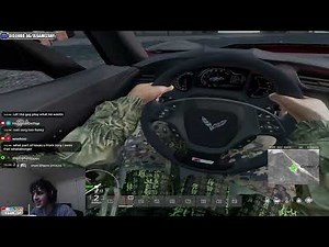 TROLLING on a PVE SERVER