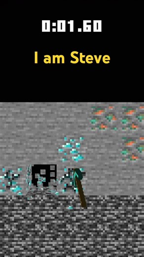 I am Minecraft player name comment down