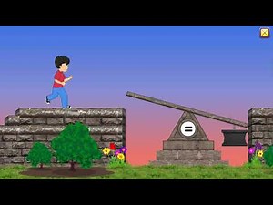 starfall math journey