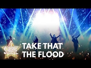 Take That perform 'The Flood' - Let It Shine 2017 - BBC