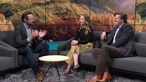 40K views · 330 reactions | At the last US Presedential Election in 2016 there was a huge number of Americans registering interest in moving to New Zealand. Why? Well, many feared the consequences of a Trump administration. And while some of us laughed and joked about the spike in interest in our country, the Nash family actually uprooted their family from their home in Texas and now call Aotearoa home. | Breakfast | Facebook