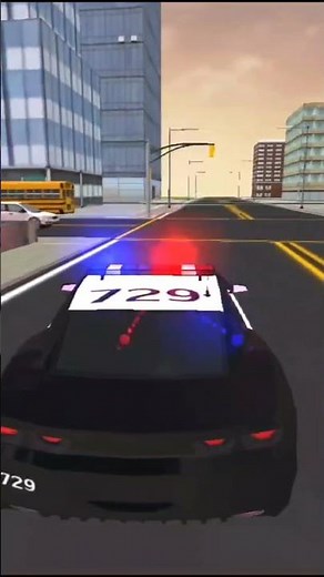 سيارات الشرطة والحرامي - العاب شرطة محاكي لعبة سيارات 21 #لعبة سيارات #العاب سيارات #cargames