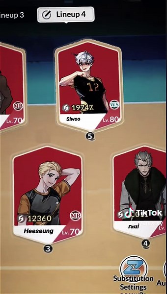 The Spike Volleyball Story: Top Spiker Moments