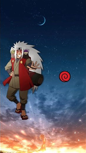jiraiya vs uzumaki & might guy vs uchiha & hashirama vs akatsuki[who is stronger]
