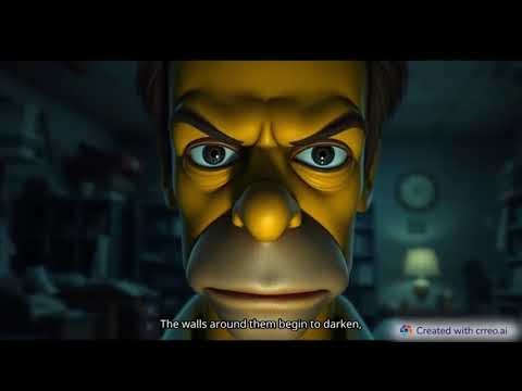 PART-2 "The Simpsons' Lost Episode: A Haunting 1997 Broadcast Mystery"