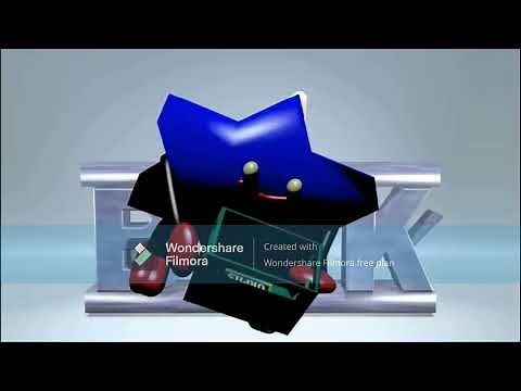 BSK THX Intro (My Custom Extended Version, Pitch Fixed)