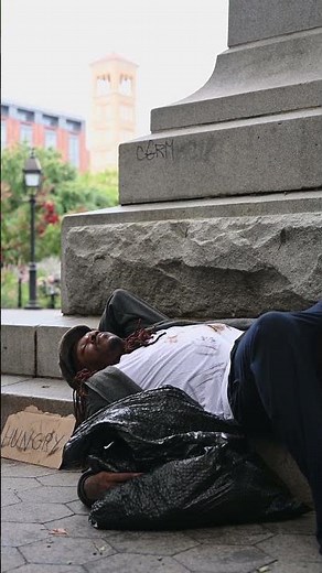 The Truth About Skid Row Everyone Should See