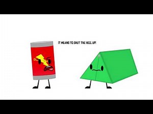 Object Challengers Audition