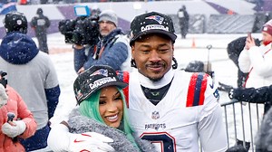 Cardi B issues warning to boyfriend after he has kids with 4 women in a year