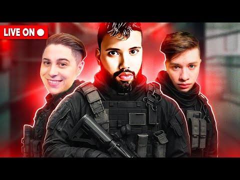 RUMO AO MESTRE ❤️ FT. MEGADRAGOM E APELAPATO ❤️ VINIZAO LIVES ❤️