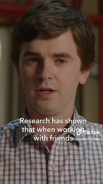 Work besties make the day better 🙌