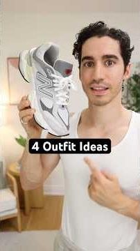 New Balance 9060 Outfit ideas
