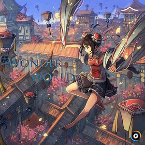 桜流し by Ujico* feat. Sennzai