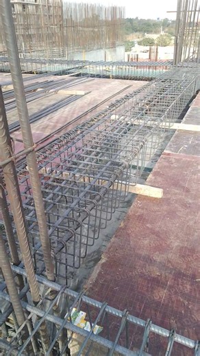 Why provide extra steel in beams |Upstep Engineers| #civilengineering #concrete #project