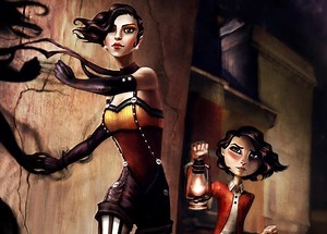 This Contrast Trailer Will Get You All Jazzed Up