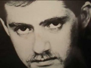 PATRICK COWLEY Megatron Man radio edit.