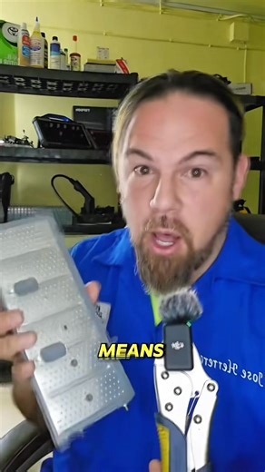 72K views · 1.5K reactions | The truth about Hybrid Batteries  | Hybrid Solution Diagnostics | Facebook