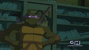 Watch Teenage Mutant Ninja Turtles (2003) Season 3 Episode 20 - Across The Universe