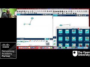 Packet Tracer MultiUser 2025 Update