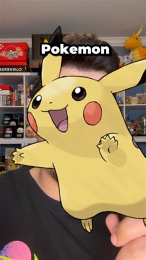 Pokemon > Fortnite ????? (Also don’t ever fall for rage bait 😁) #pokemon | AwesomeAdamTV