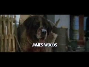 Cat's Eye (1985) Cat Vs Dog