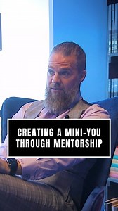 This is the point of mentorship . . . #lifelessons #lifecoaching #lifecoach #lifetips #lifeadvice | Fenix Consulting Group