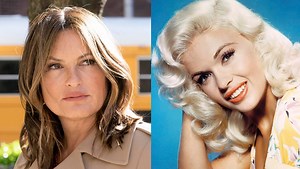 Mariska Hargitay Honors Late Mother Jayne Mansfield on 55th Anniversary of Death
