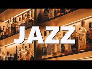 BAR JAZZ 40min