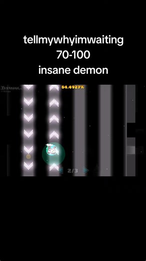 ecstasy [GD] on TikTok