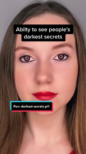 Rachel Wright on TikTok