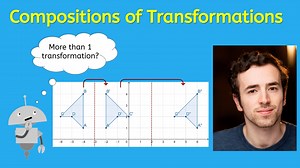 Compositions of Transformations