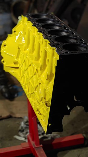 Understanding the OM648 Turbo Diesel Engine