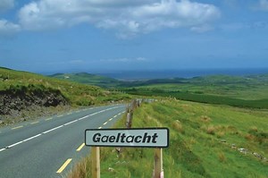 The ongoing battle to preserve the Irish language in Ireland
