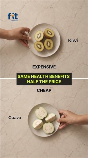 Expensive vs Affordable Healthy Foods 🥑 | 6 Budget-Friendly Food Swaps