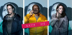 Save Me Season 1 Review