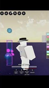 How to Insert Characters in JSS Skill builder.#jujutsushenanigans #roblox #skillbuilding
