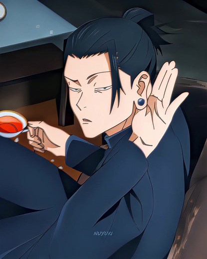 Geto Singing Video Highlights | Jujutsu Kaisen