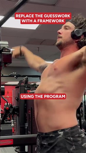 NO MORE “influencer fitness.” Get the RP Hypertrophy App. Progressive overload. Strategic volume. Intelligent recovery ALL in one app. | Renaissance Periodization