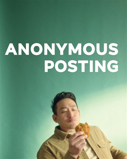 238K views | With just a few taps, you can post anonymously in Facebook Groups. So you can be a little more lowkey, and a lot more you. | Facebook | Facebook