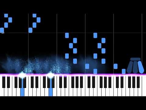 Hanon Condensed - Exercises 1 to 30 #pianotutorial
